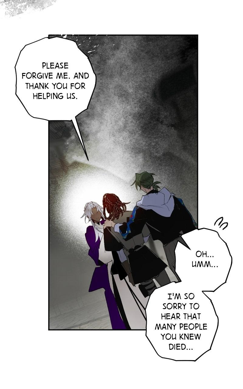 The Demon King’s Confession Chapter 127 - Page 77