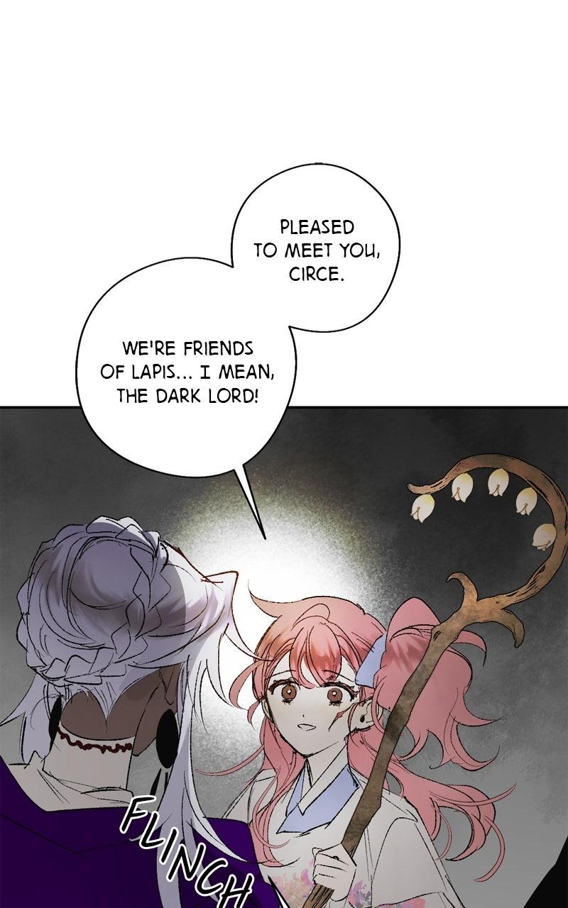 The Demon King’s Confession Chapter 127 - Page 78