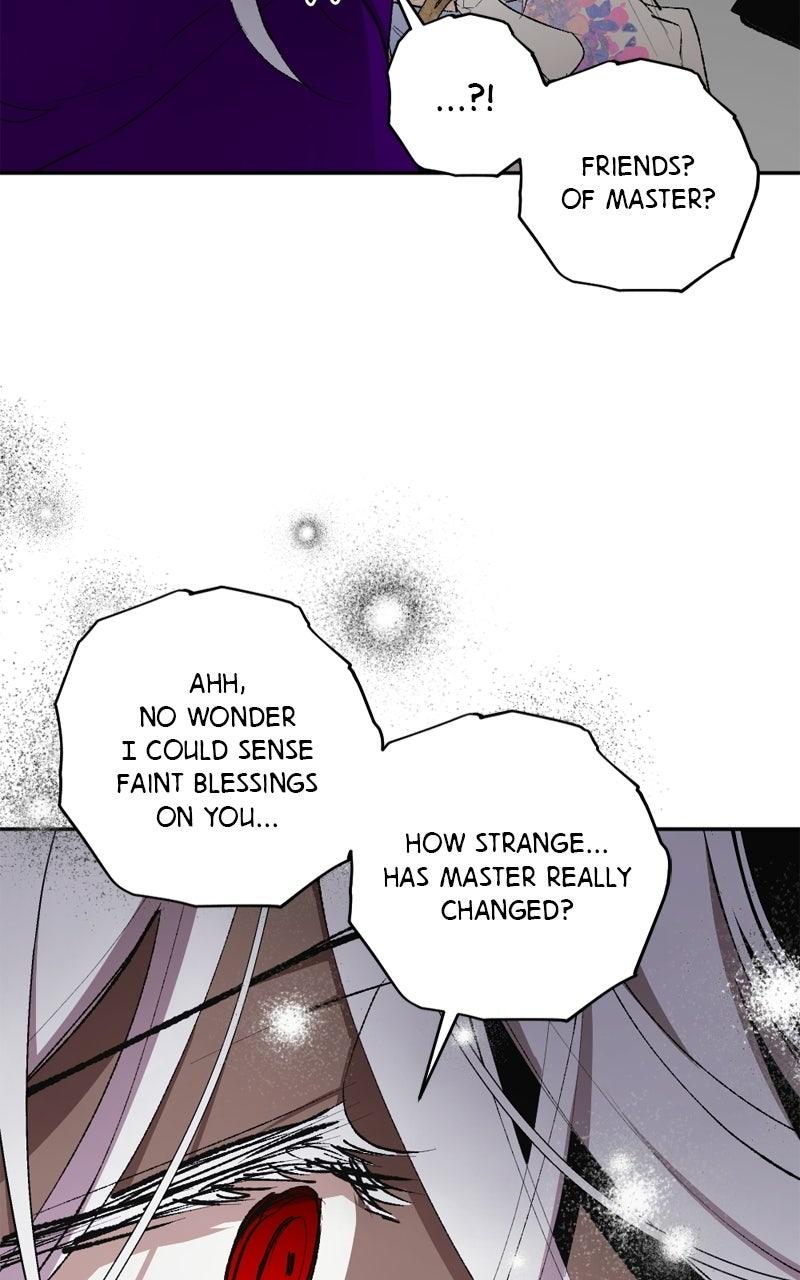 The Demon King’s Confession Chapter 127 - Page 79