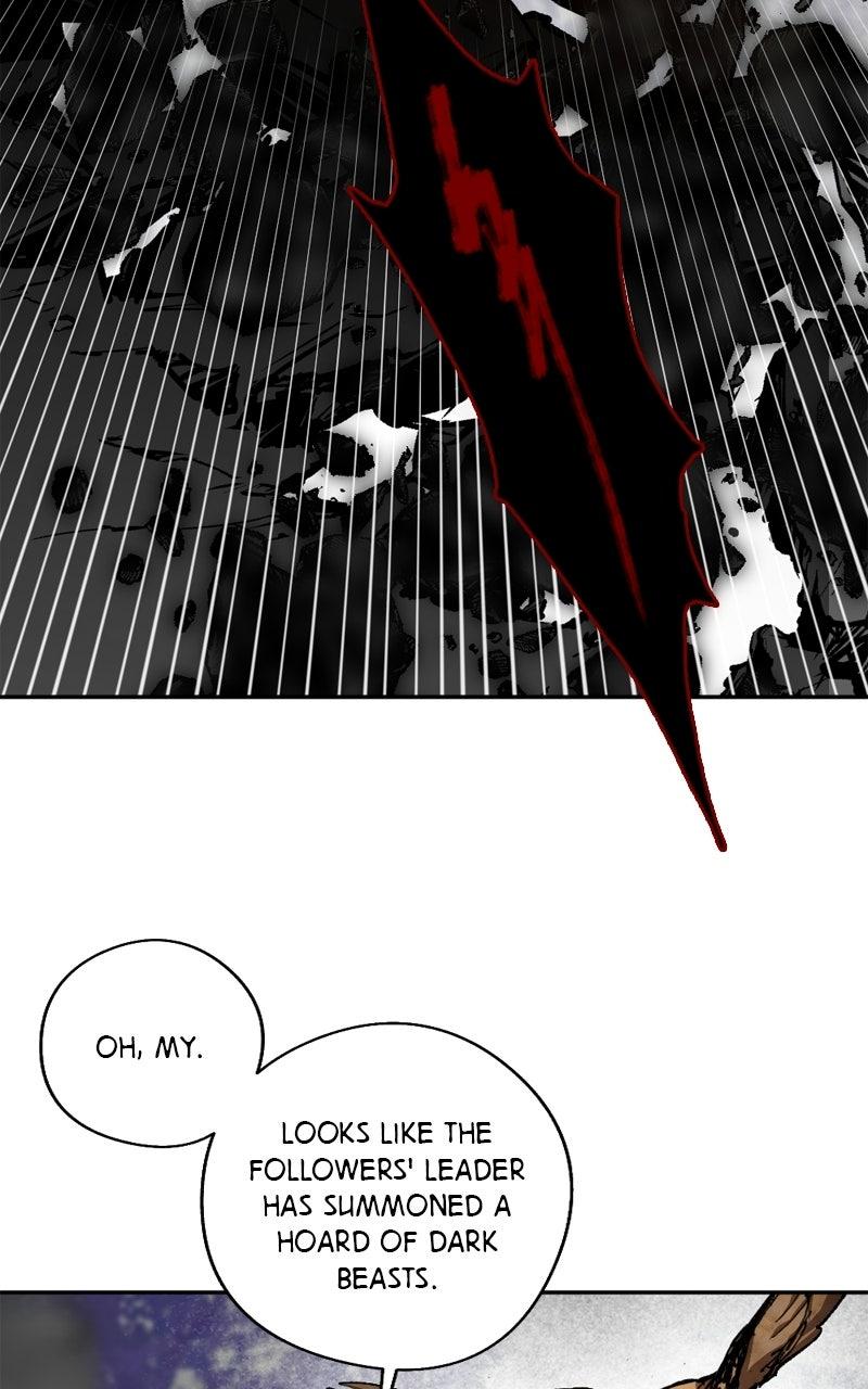 The Demon King’s Confession Chapter 127 - Page 83