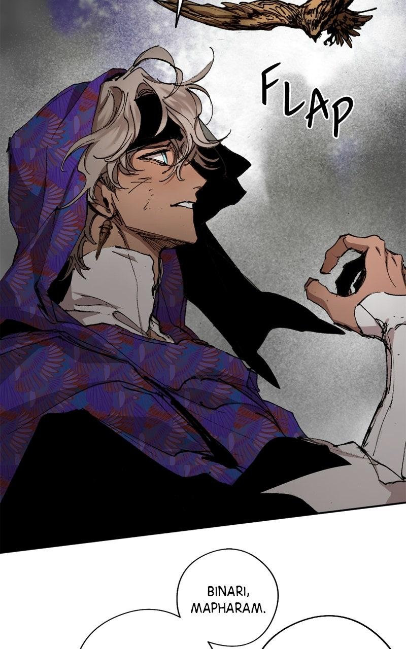 The Demon King’s Confession Chapter 127 - Page 84