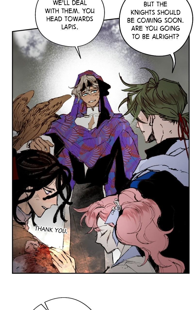 The Demon King’s Confession Chapter 127 - Page 85