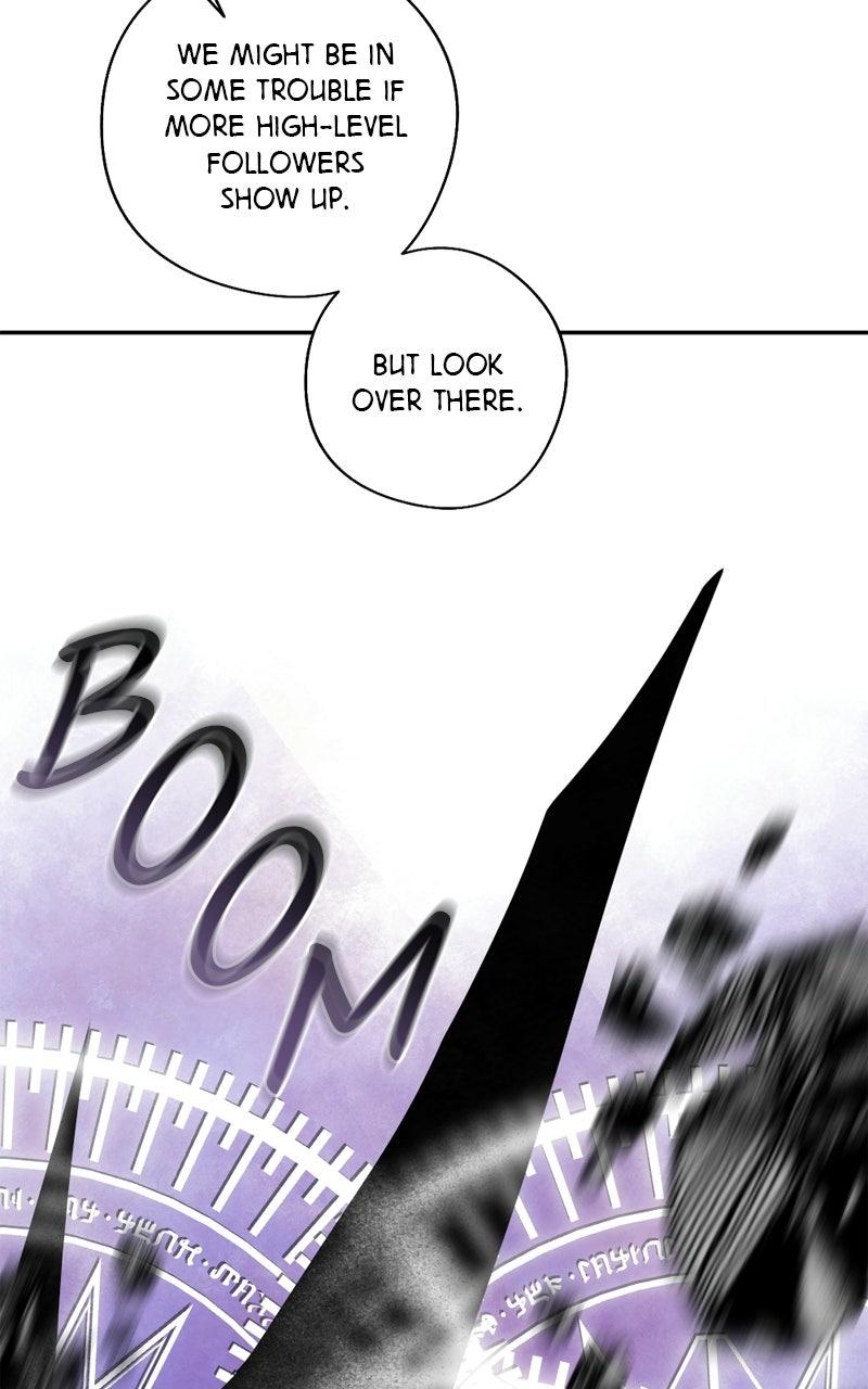 The Demon King’s Confession Chapter 127 - Page 86