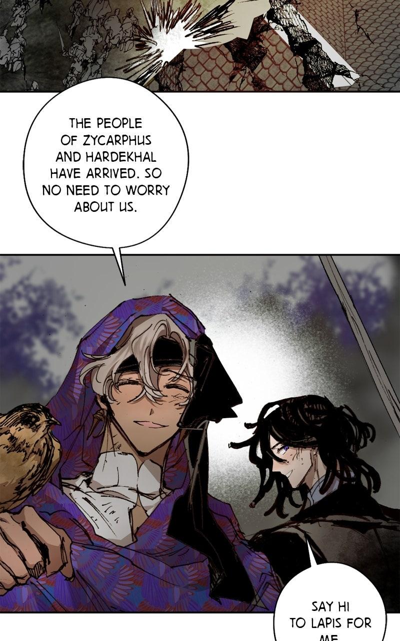 The Demon King’s Confession Chapter 127 - Page 91