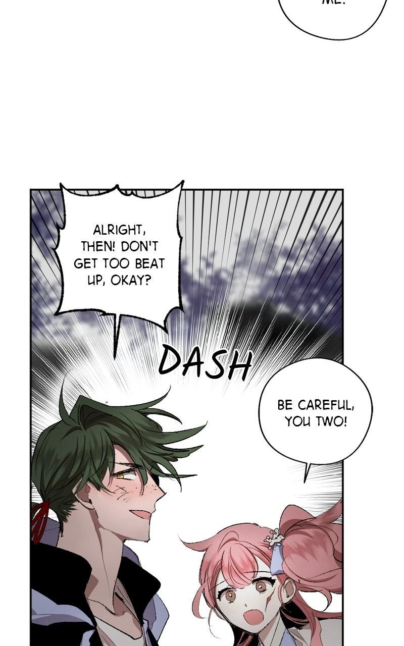 The Demon King’s Confession Chapter 127 - Page 92