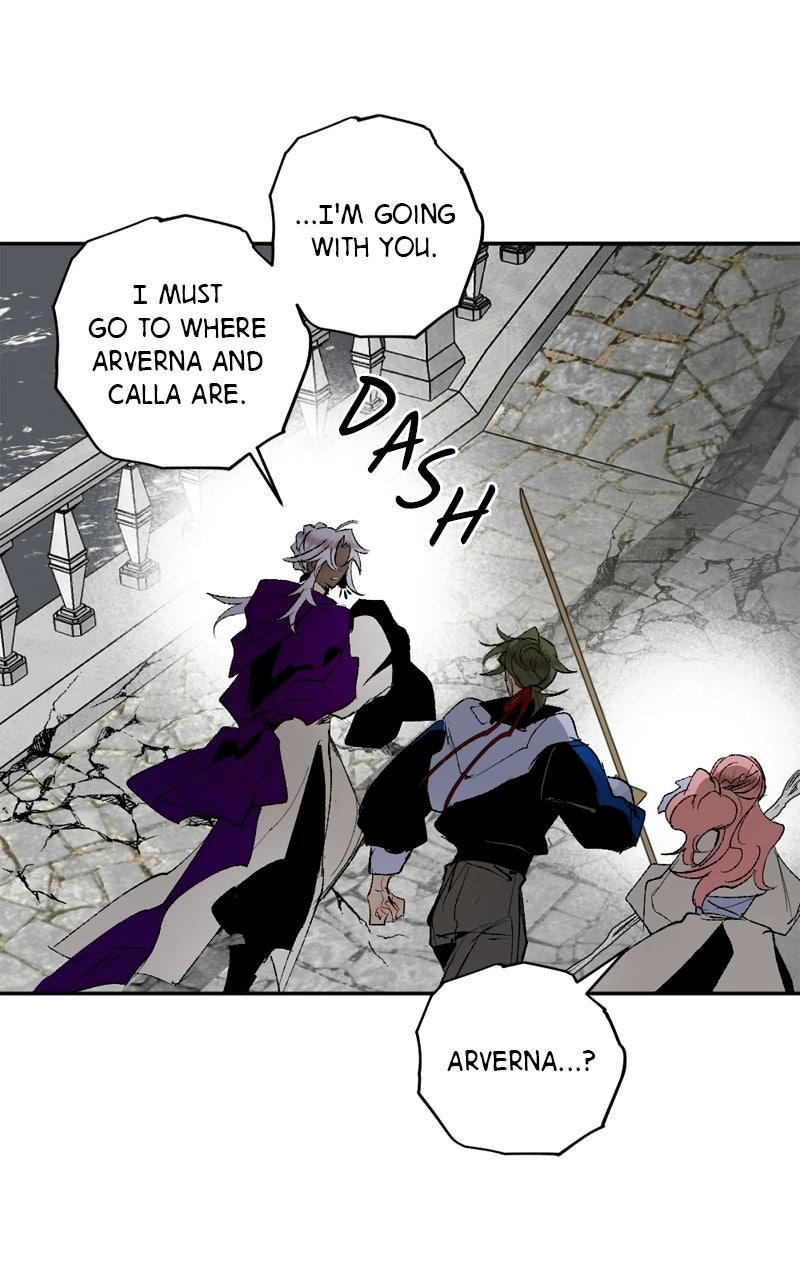 The Demon King’s Confession Chapter 127 - Page 94