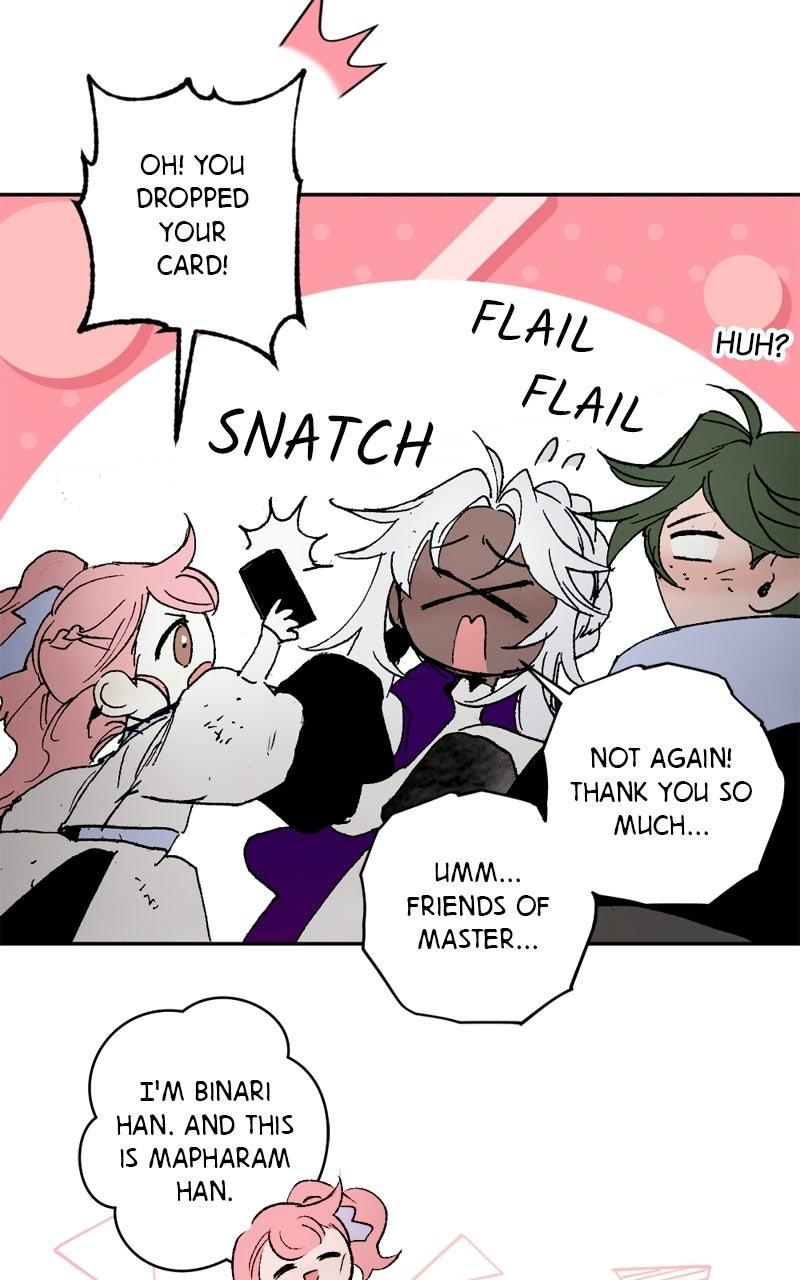 The Demon King’s Confession Chapter 127 - Page 100