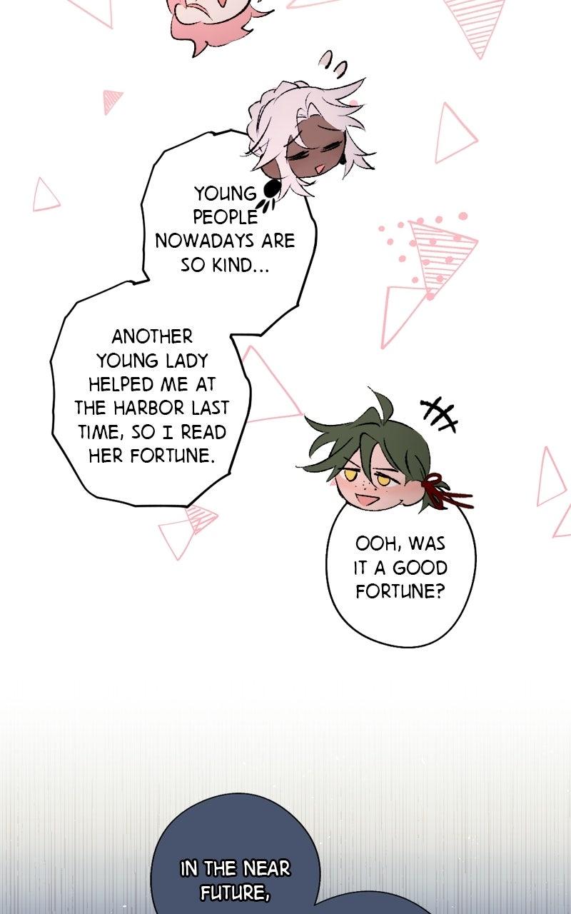 The Demon King’s Confession Chapter 127 - Page 101