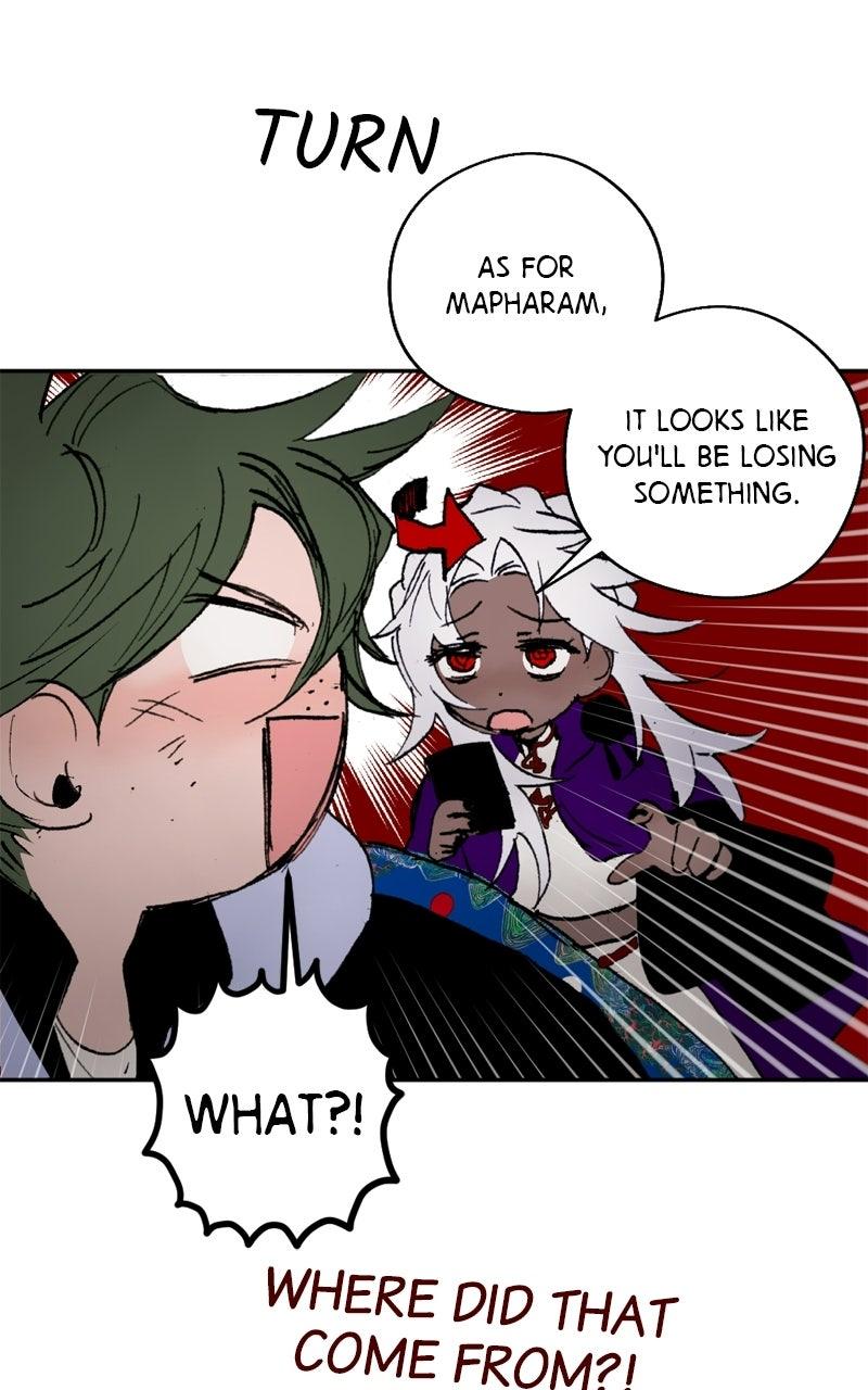 The Demon King’s Confession Chapter 127 - Page 108