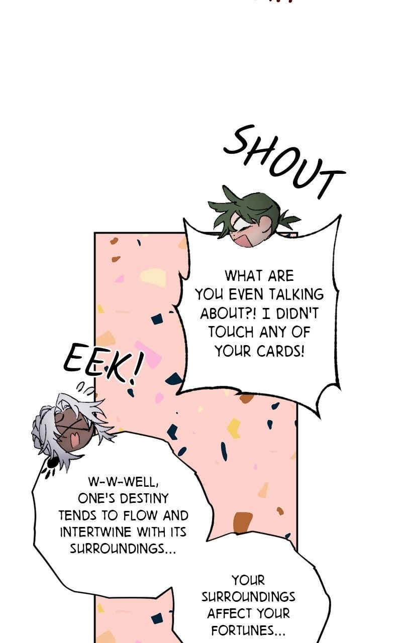 The Demon King’s Confession Chapter 127 - Page 109