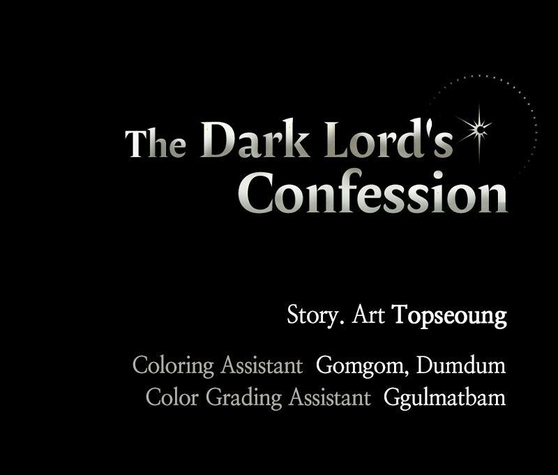 The Demon King’s Confession Chapter 127 - Page 123