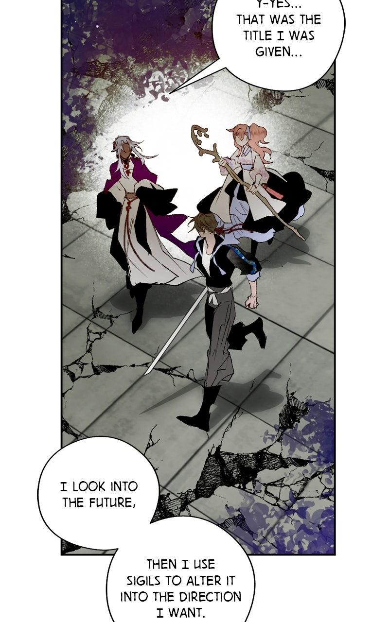 The Demon King’s Confession Chapter 128 - Page 30