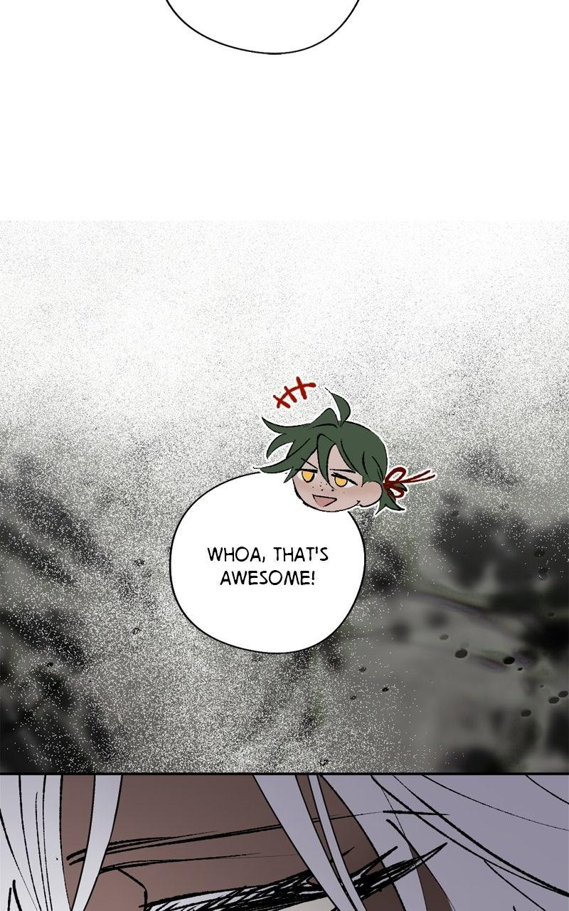 The Demon King’s Confession Chapter 128 - Page 31