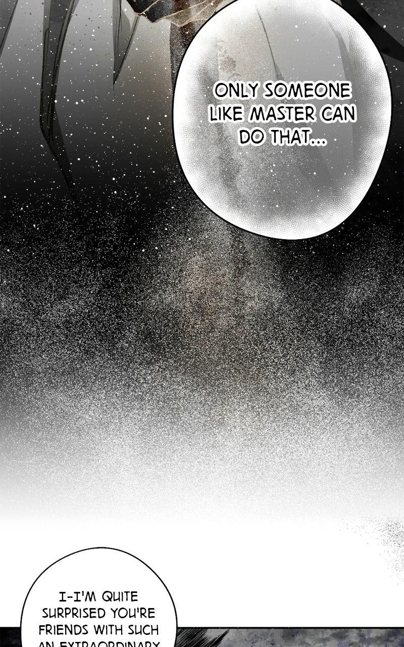 The Demon King’s Confession Chapter 128 - Page 35