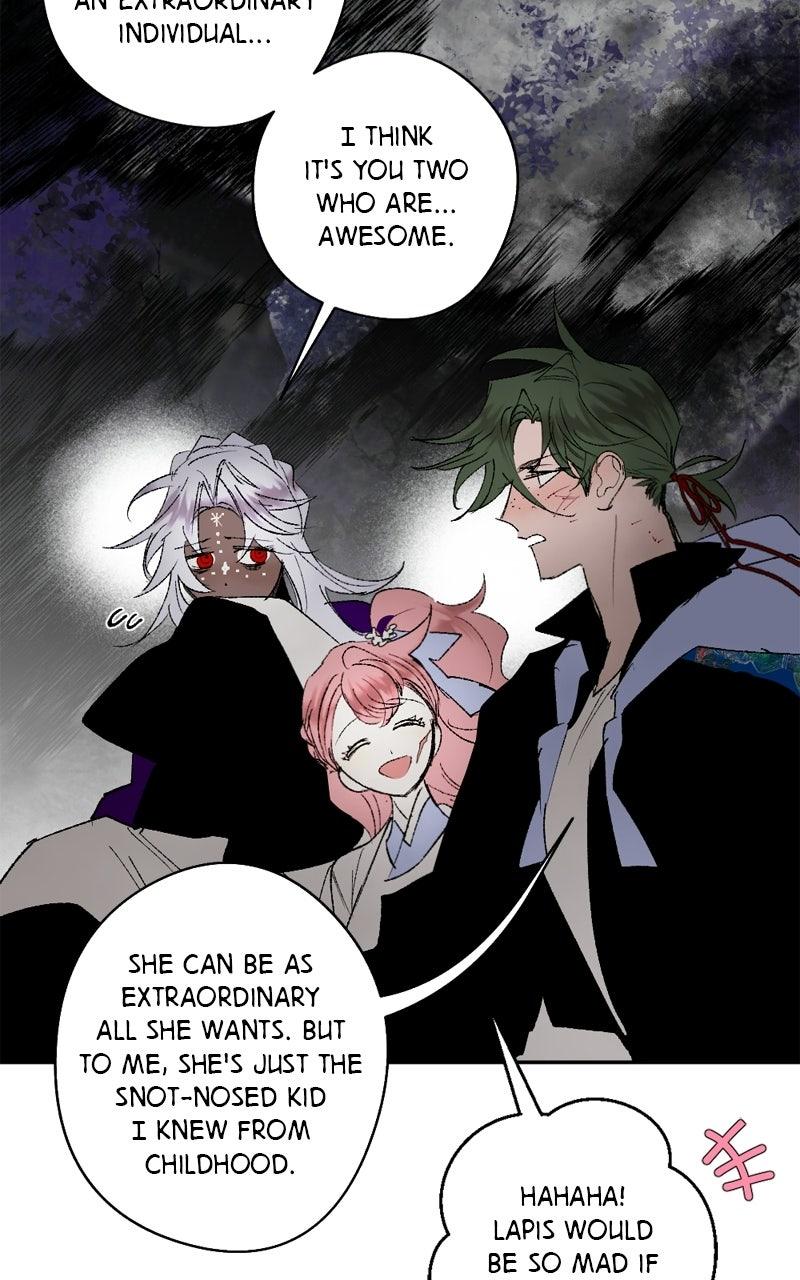 The Demon King’s Confession Chapter 128 - Page 36