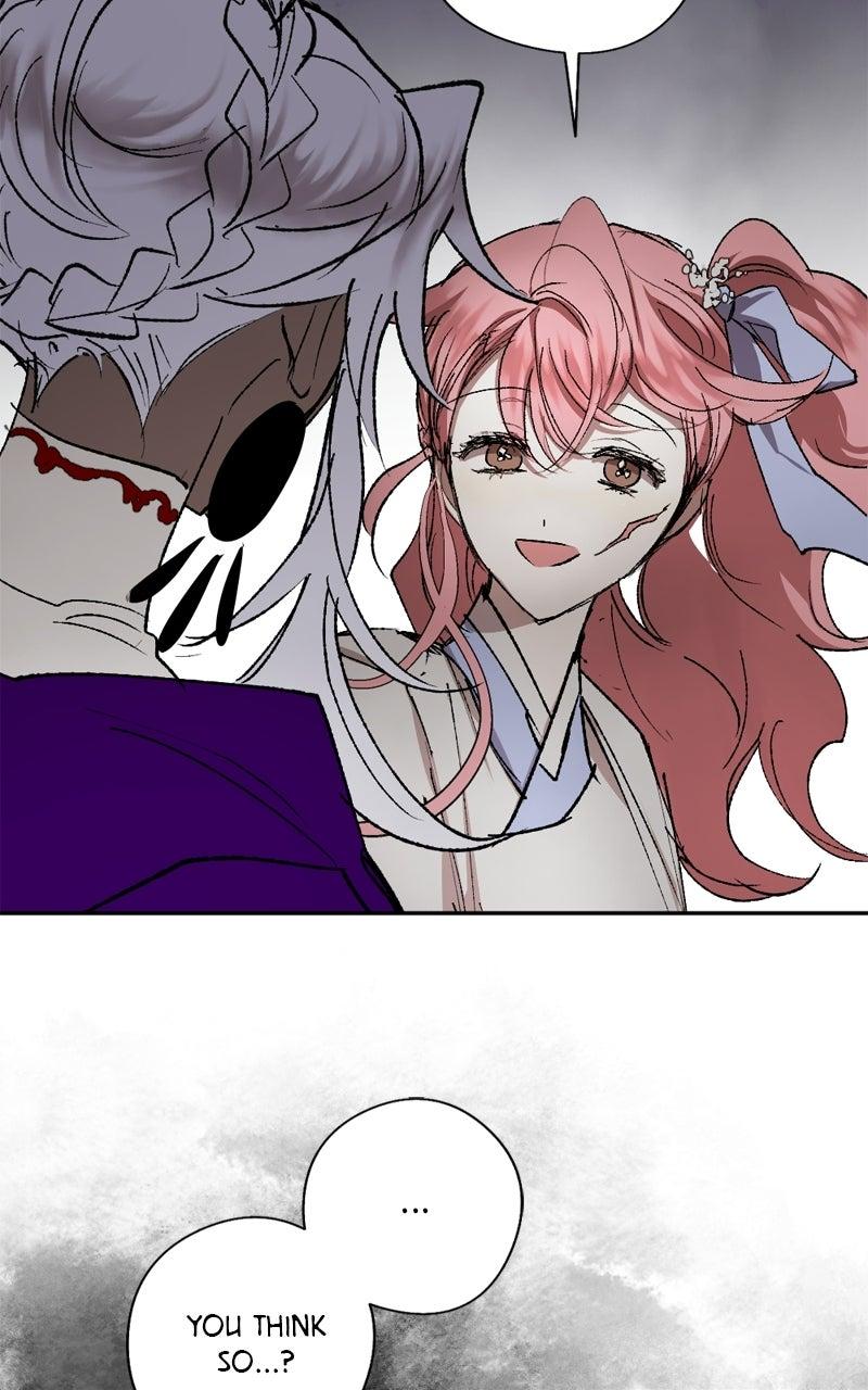 The Demon King’s Confession Chapter 128 - Page 41