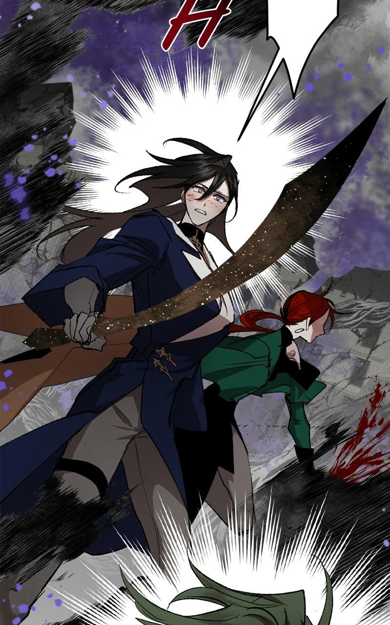 The Demon King’s Confession Chapter 128 - Page 43