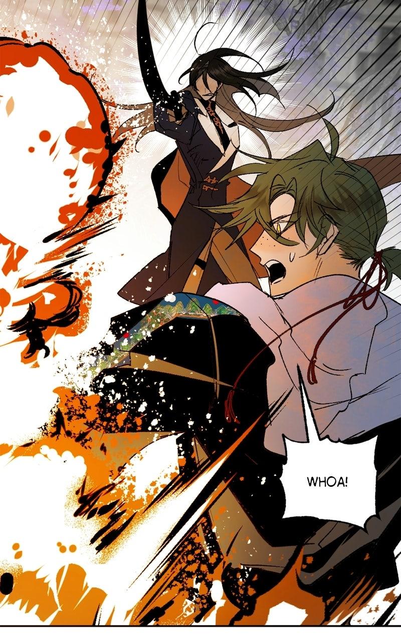 The Demon King’s Confession Chapter 128 - Page 49