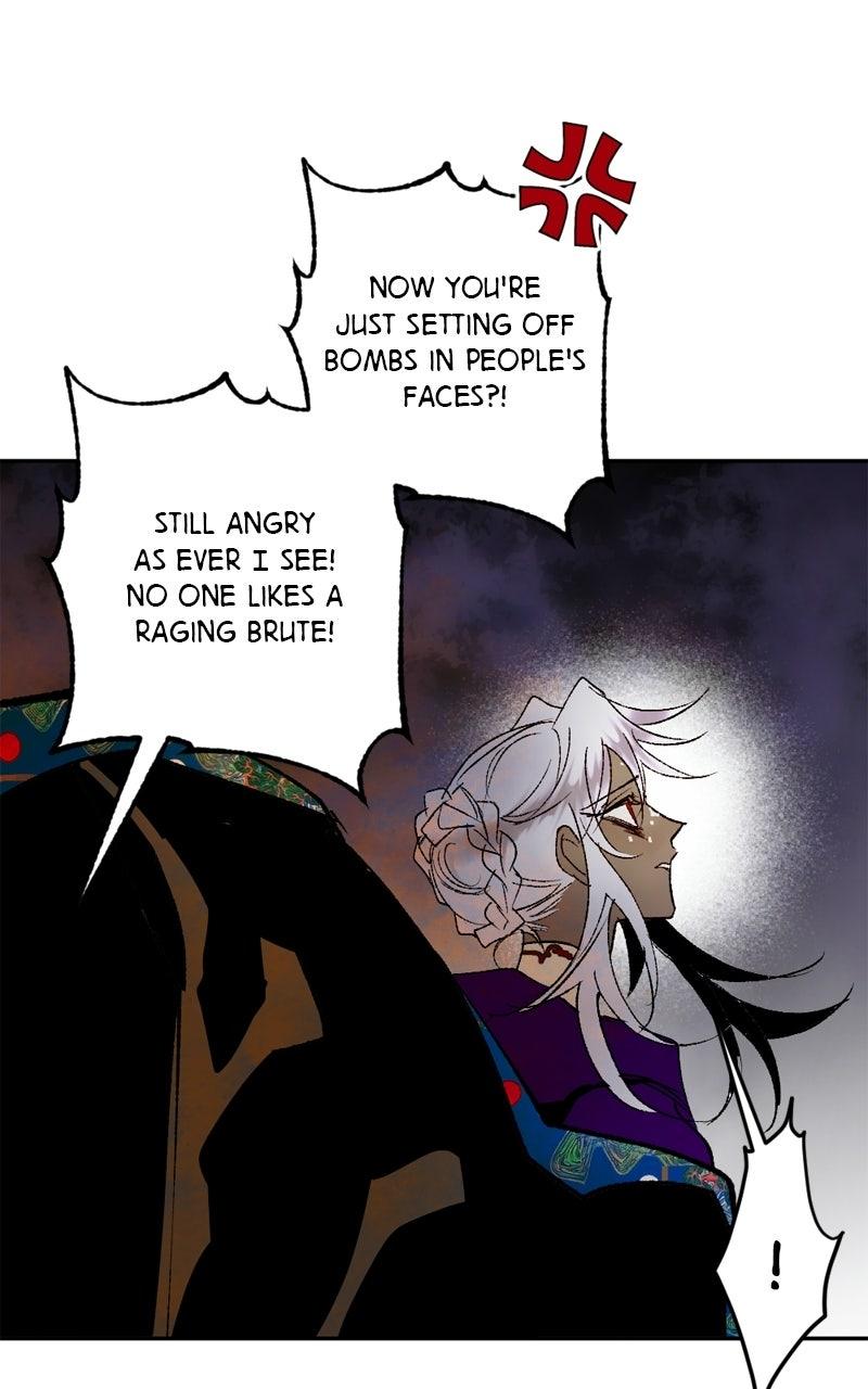 The Demon King’s Confession Chapter 128 - Page 50