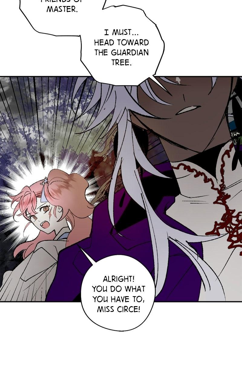 The Demon King’s Confession Chapter 128 - Page 53