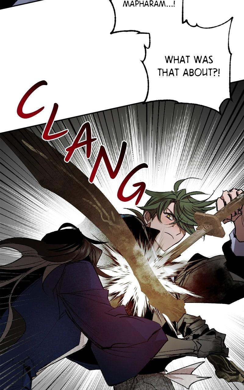 The Demon King’s Confession Chapter 128 - Page 75