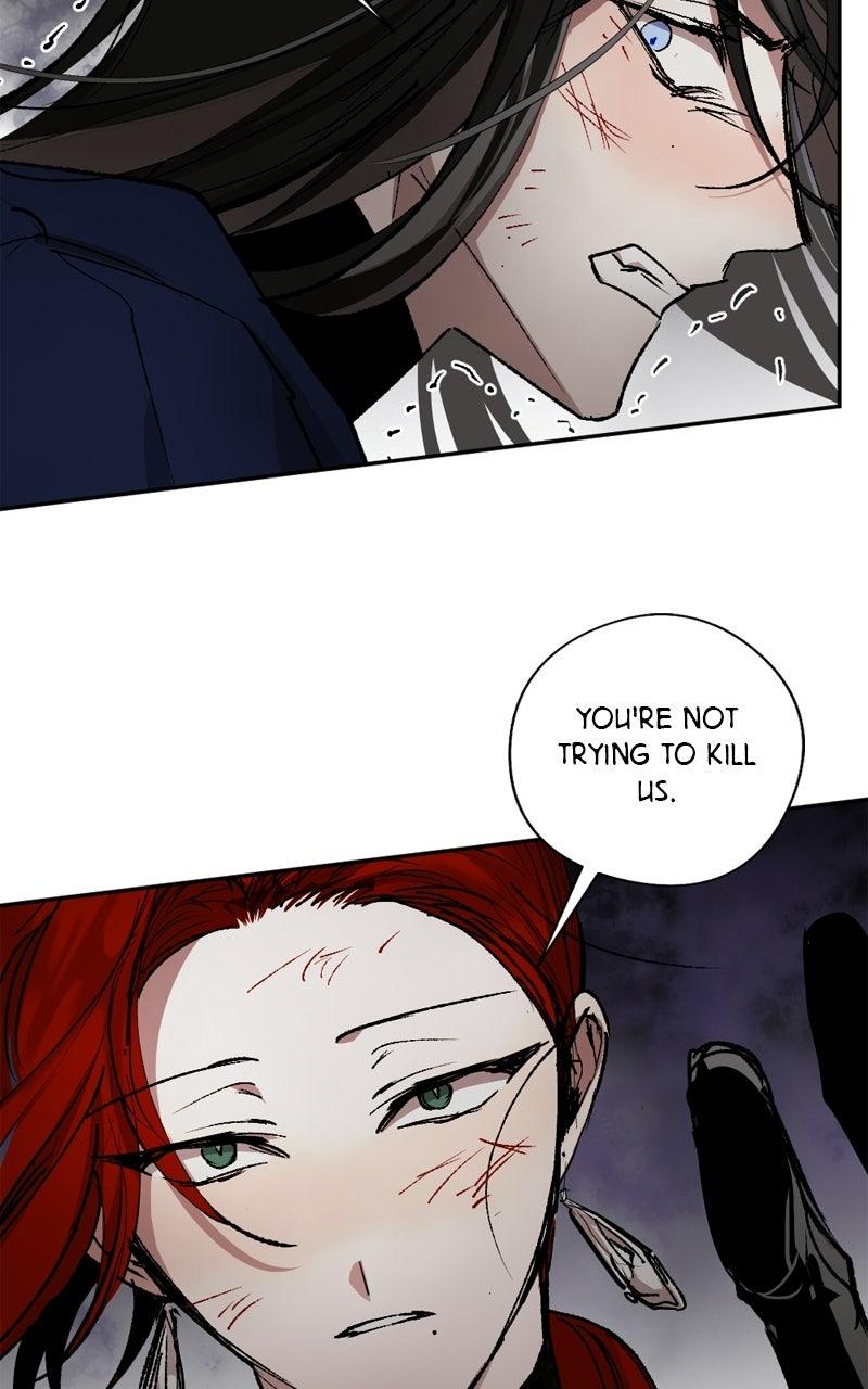 The Demon King’s Confession Chapter 128 - Page 81