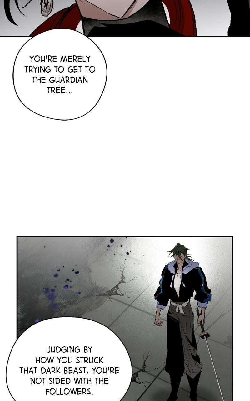 The Demon King’s Confession Chapter 128 - Page 82