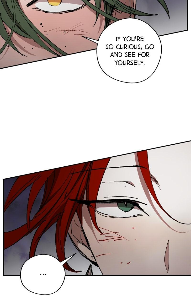 The Demon King’s Confession Chapter 128 - Page 86