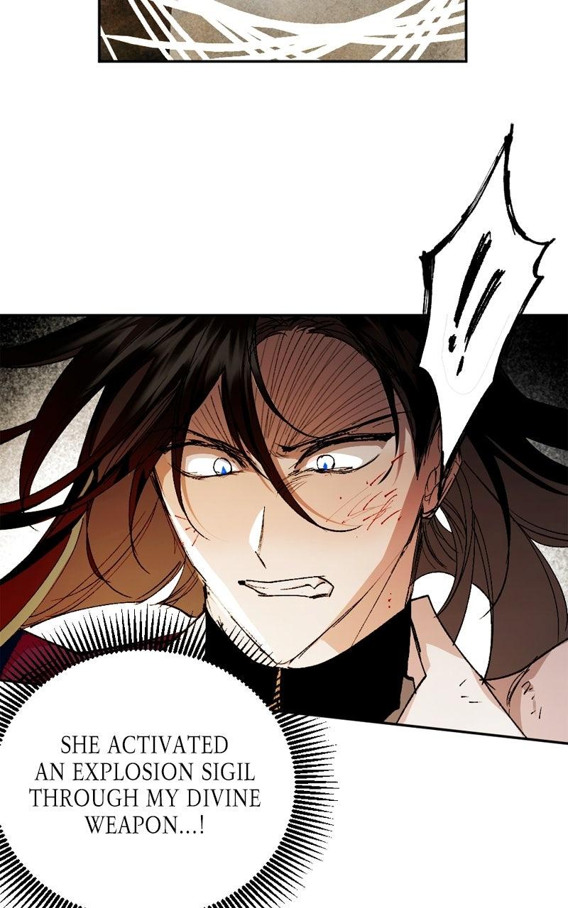 The Demon King’s Confession Chapter 128 - Page 91