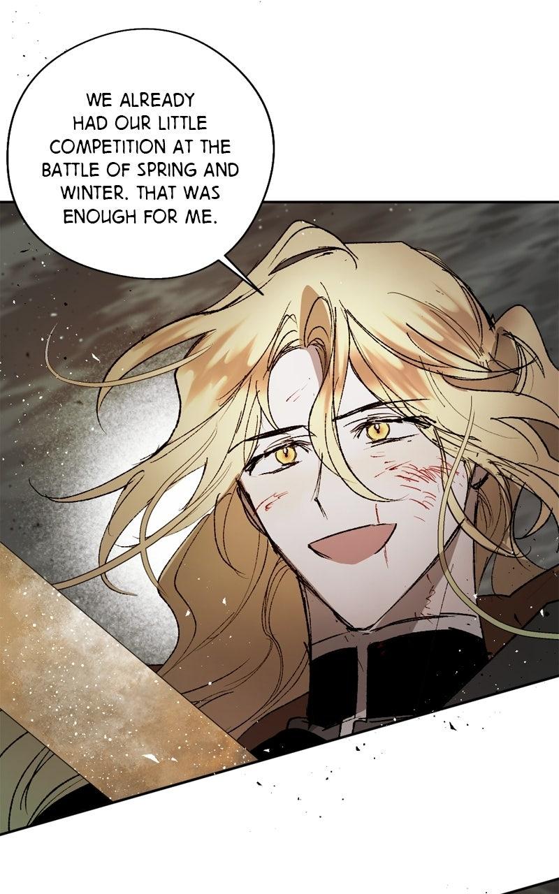 The Demon King’s Confession Chapter 129 - Page 31