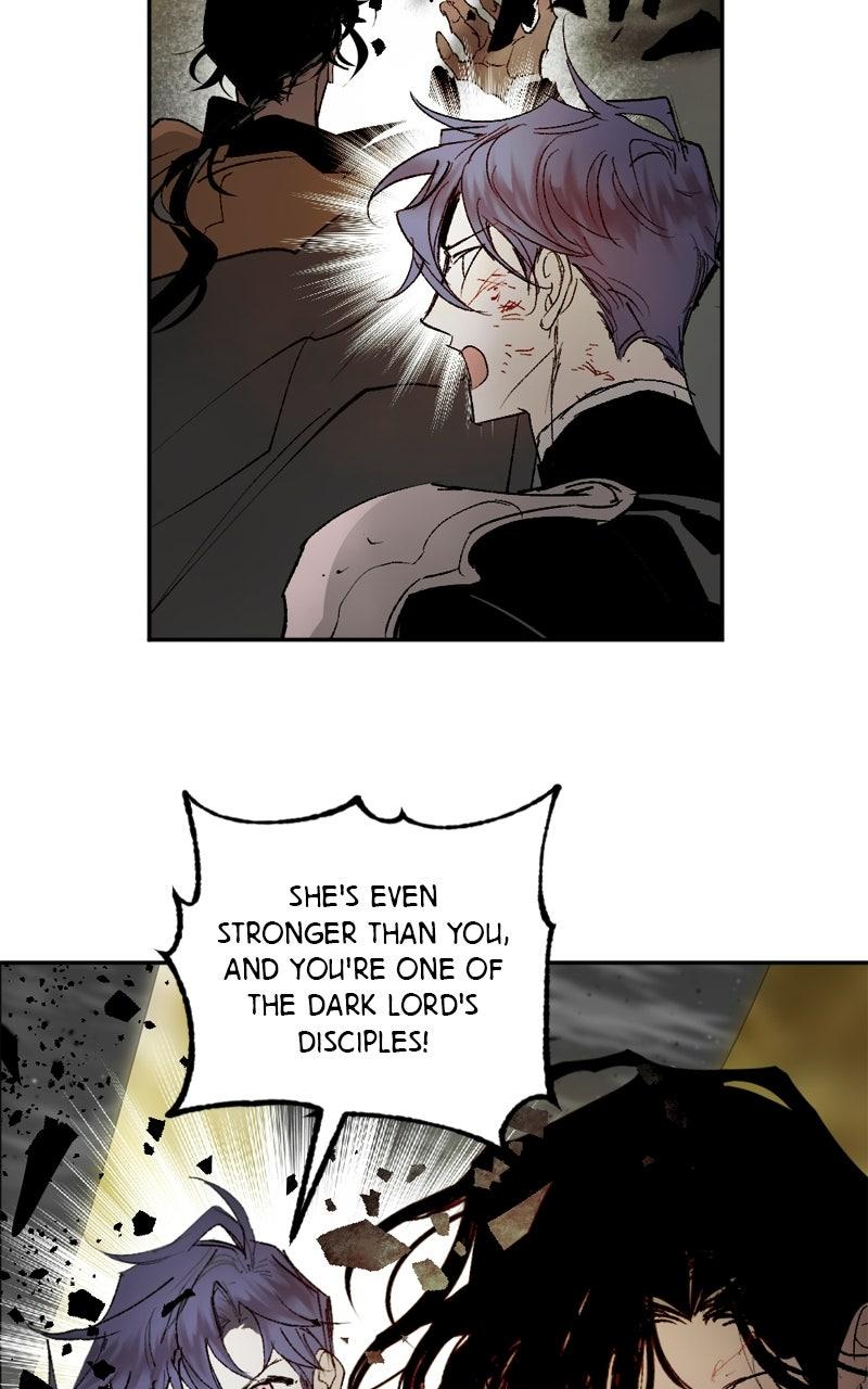 The Demon King’s Confession Chapter 129 - Page 42
