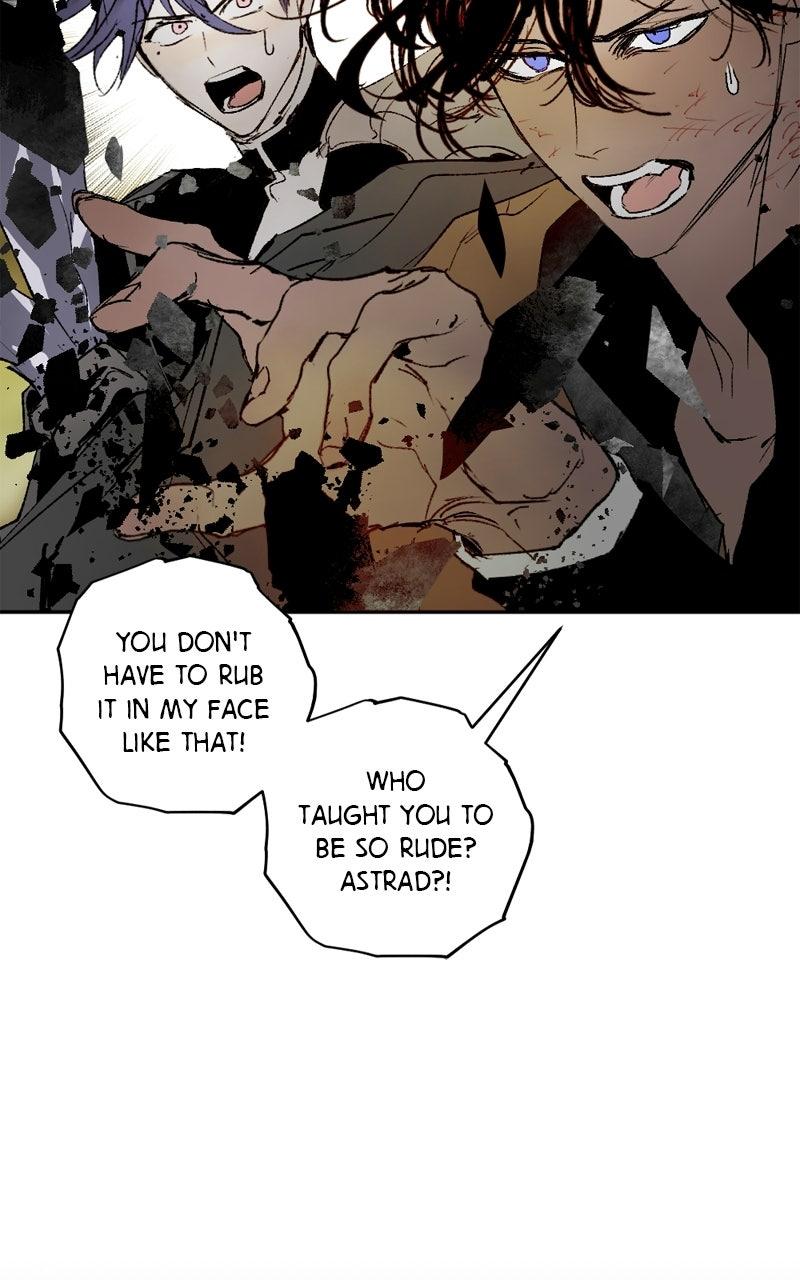 The Demon King’s Confession Chapter 129 - Page 43