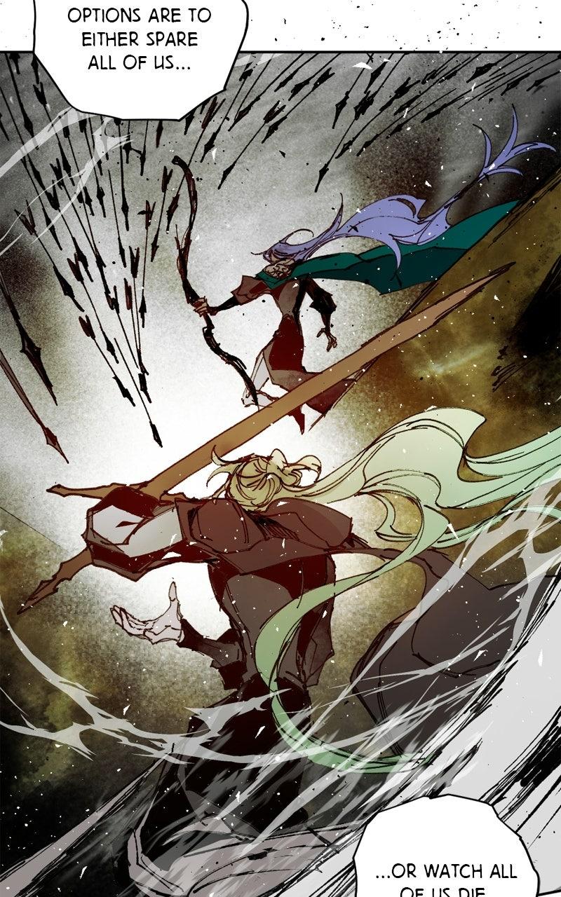 The Demon King’s Confession Chapter 129 - Page 64