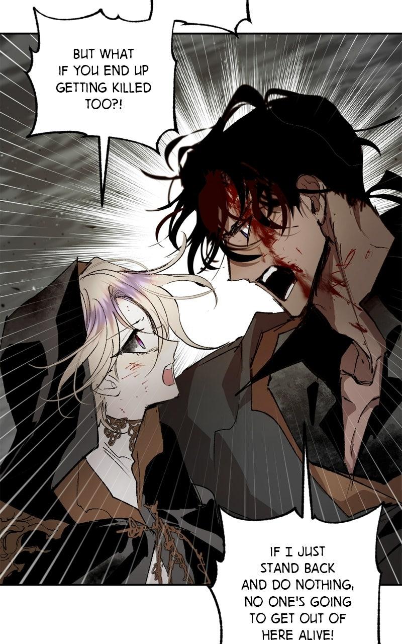 The Demon King’s Confession Chapter 129 - Page 67