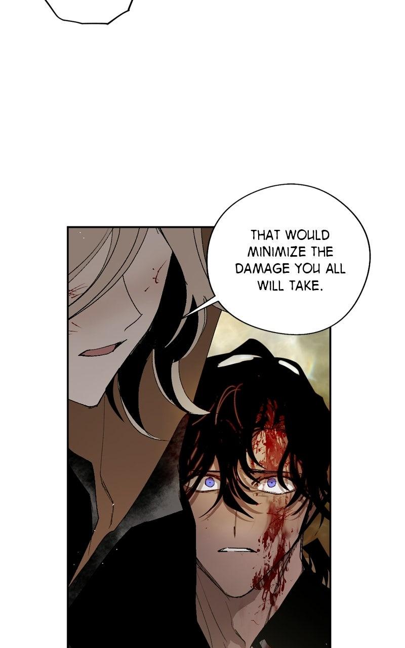 The Demon King’s Confession Chapter 129 - Page 81