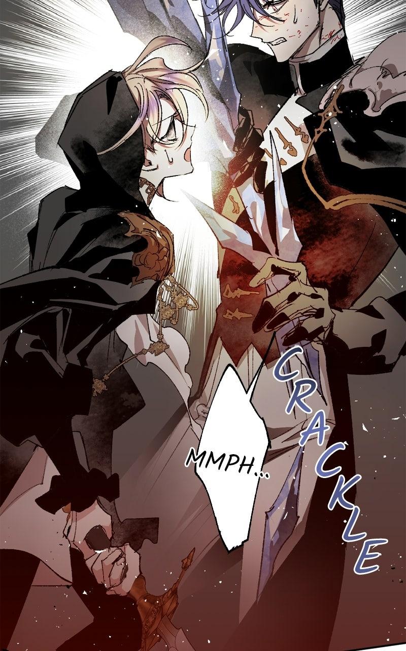 The Demon King’s Confession Chapter 129 - Page 90