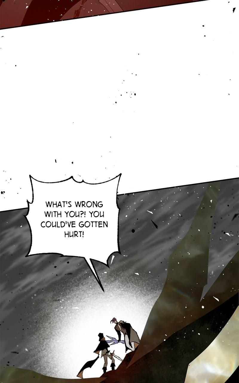 The Demon King’s Confession Chapter 129 - Page 91