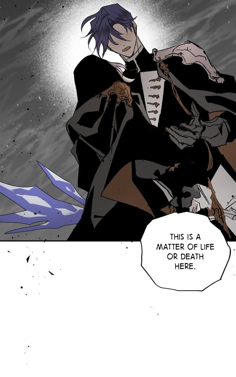 The Demon King’s Confession Chapter 129 - Page 95