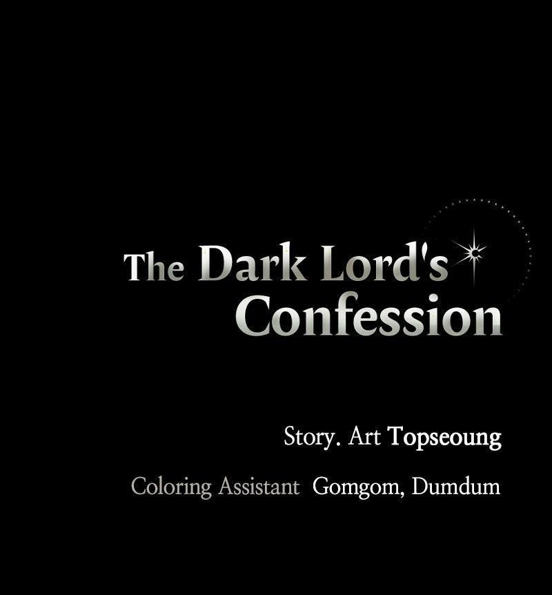 The Demon King’s Confession Chapter 129 - Page 110