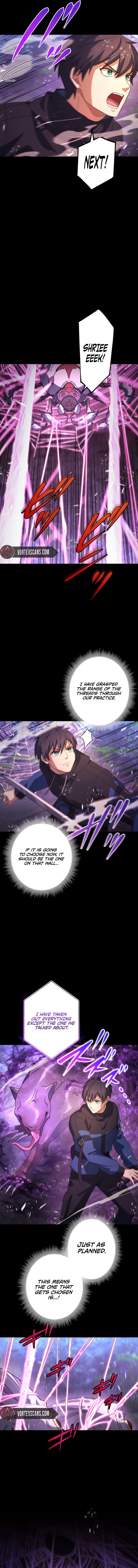 The Demon King’s Monster-Summoning Adventurer Chapter 20 - Page 8