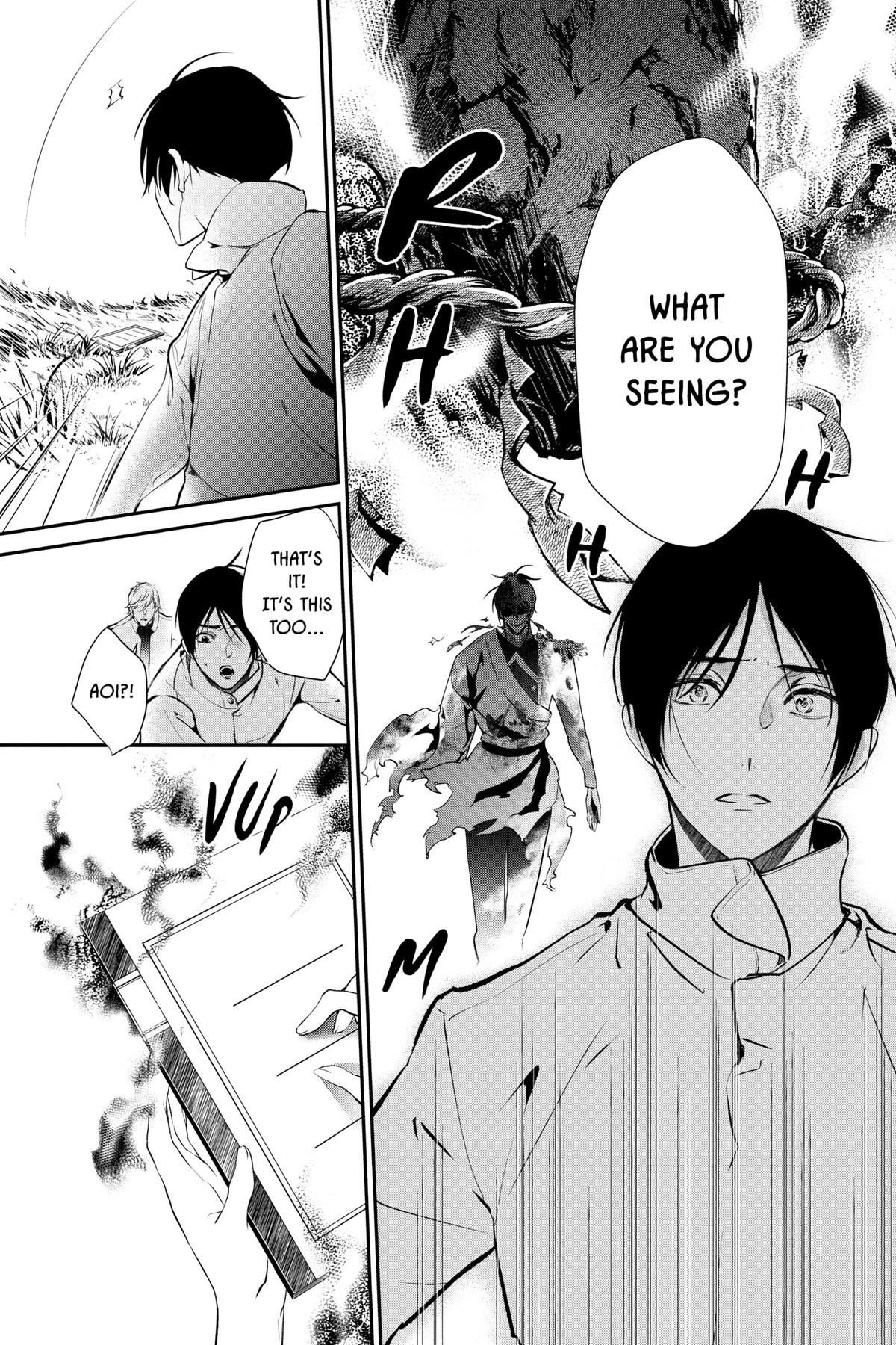 The Demon Prince of Momochi House - Succession Chapter 5 - Page 7