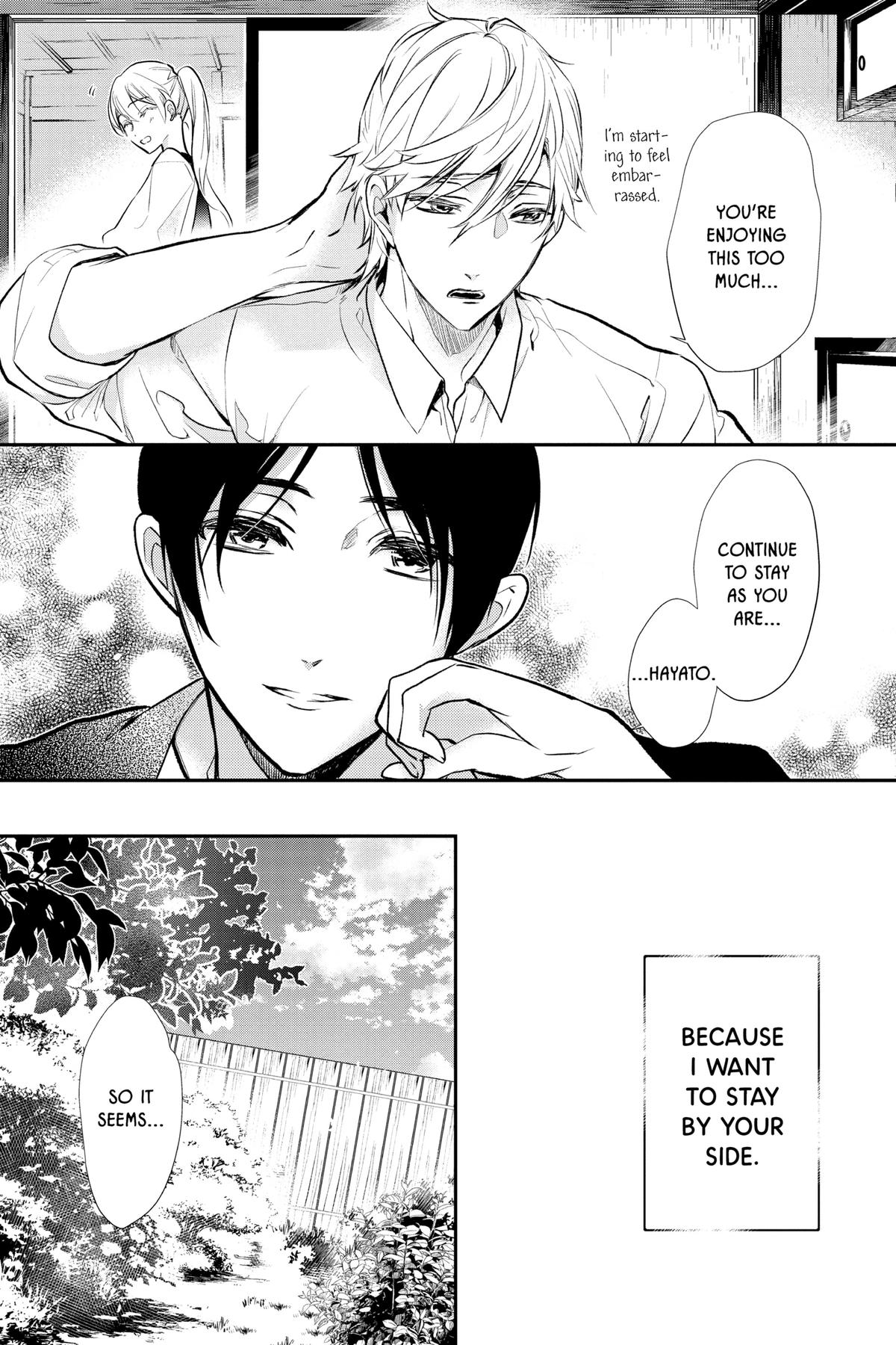 The Demon Prince of Momochi House - Succession Chapter 5 - Page 25