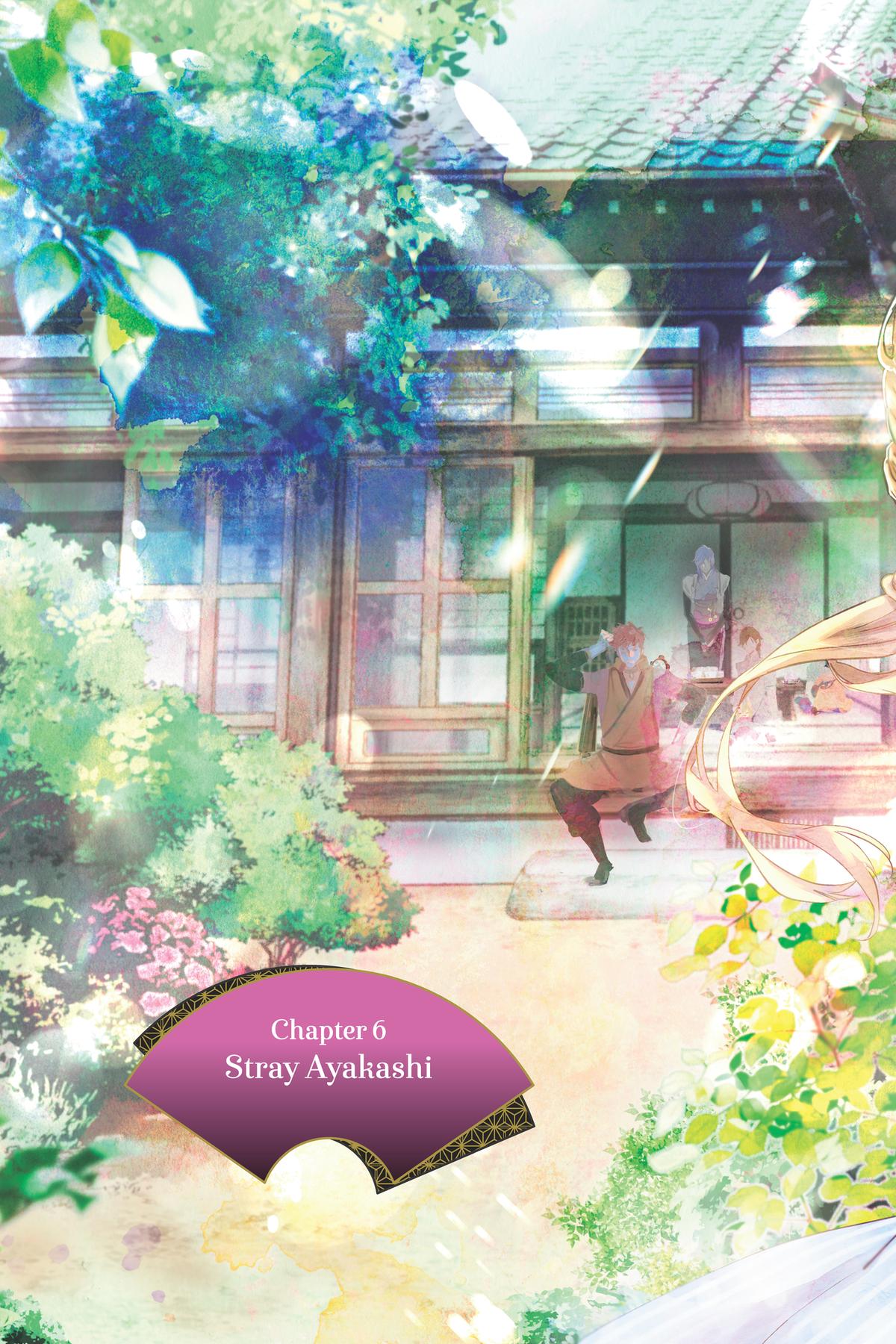 The Demon Prince of Momochi House - Succession Chapter 6 - Page 4