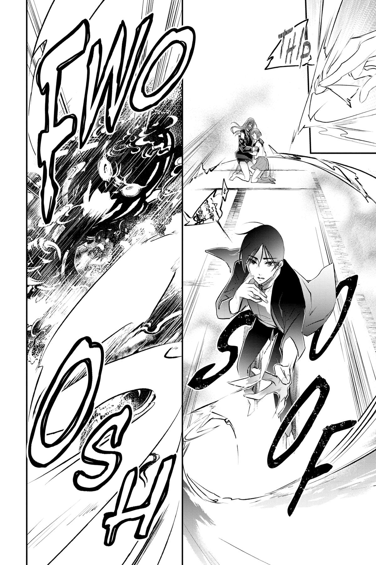 The Demon Prince of Momochi House - Succession Chapter 7 - Page 28