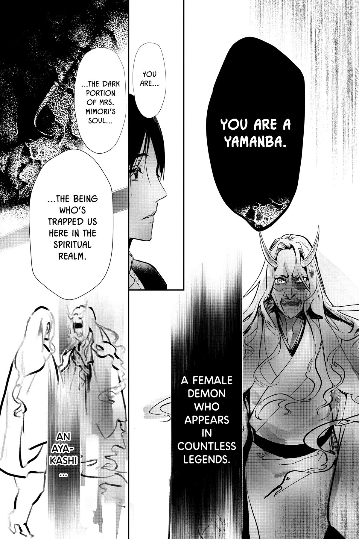 The Demon Prince of Momochi House - Succession Chapter 8 - Page 22