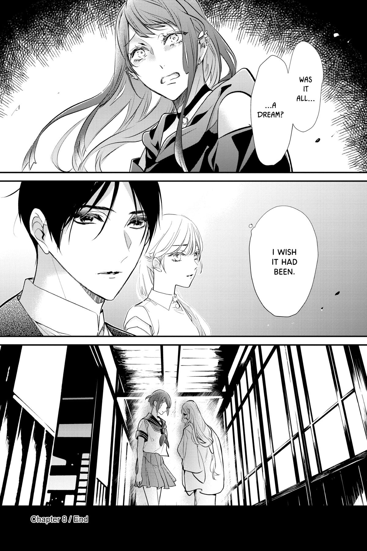 The Demon Prince of Momochi House - Succession Chapter 8 - Page 39