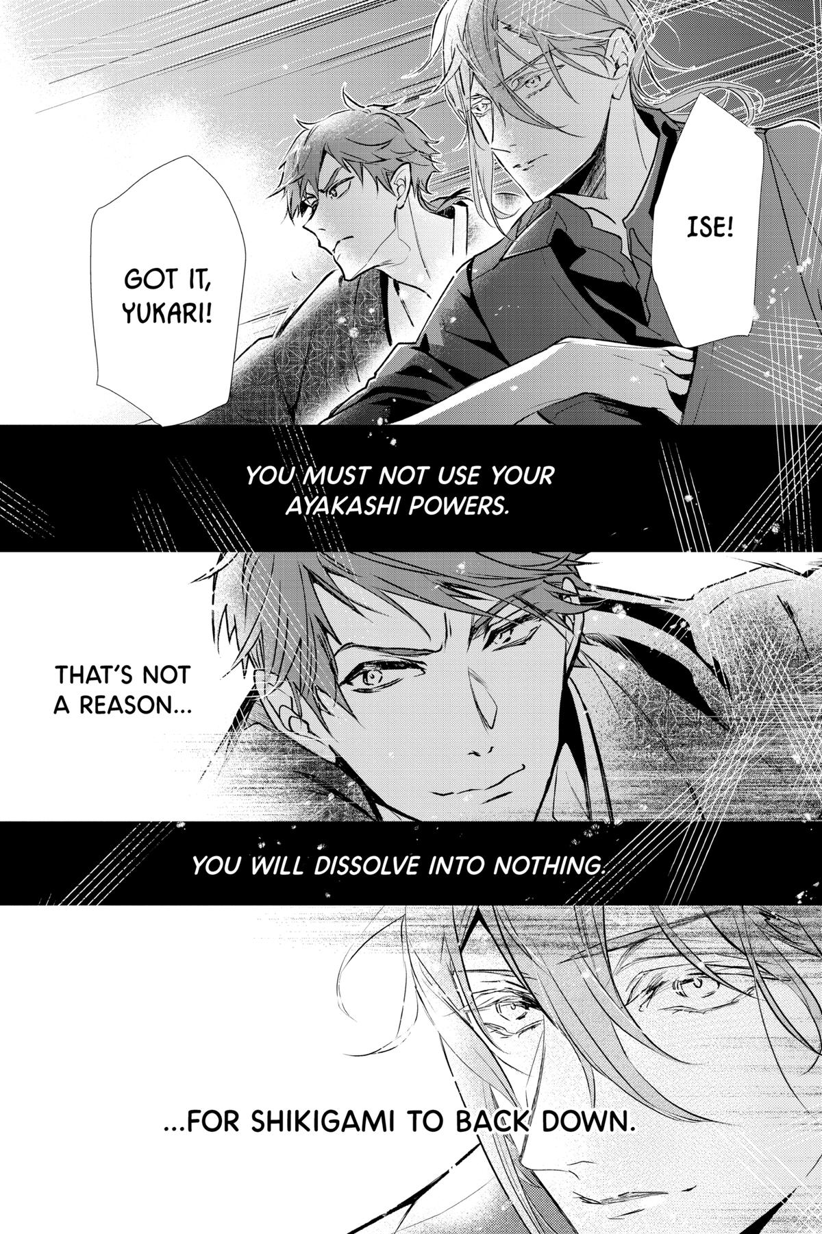 The Demon Prince of Momochi House - Succession Chapter 9 - Page 29