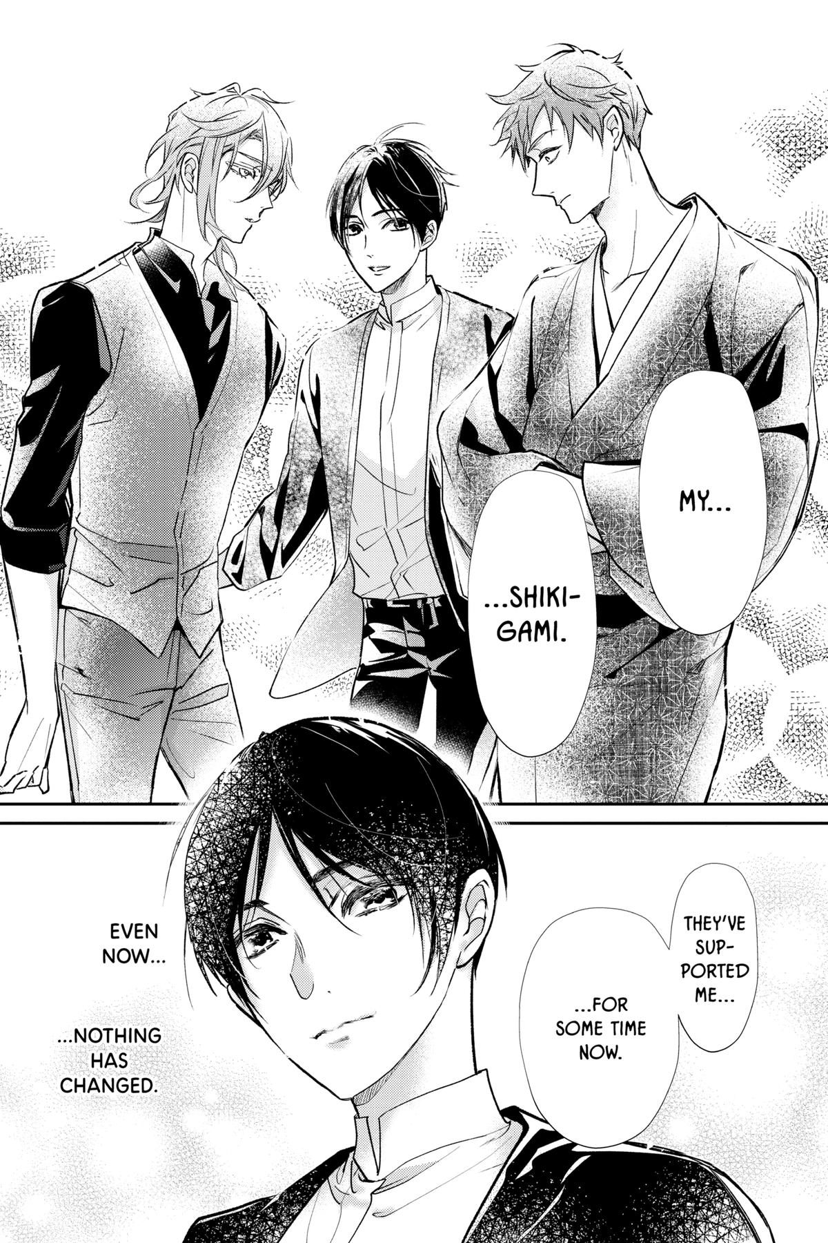 The Demon Prince of Momochi House - Succession Chapter 9 - Page 34