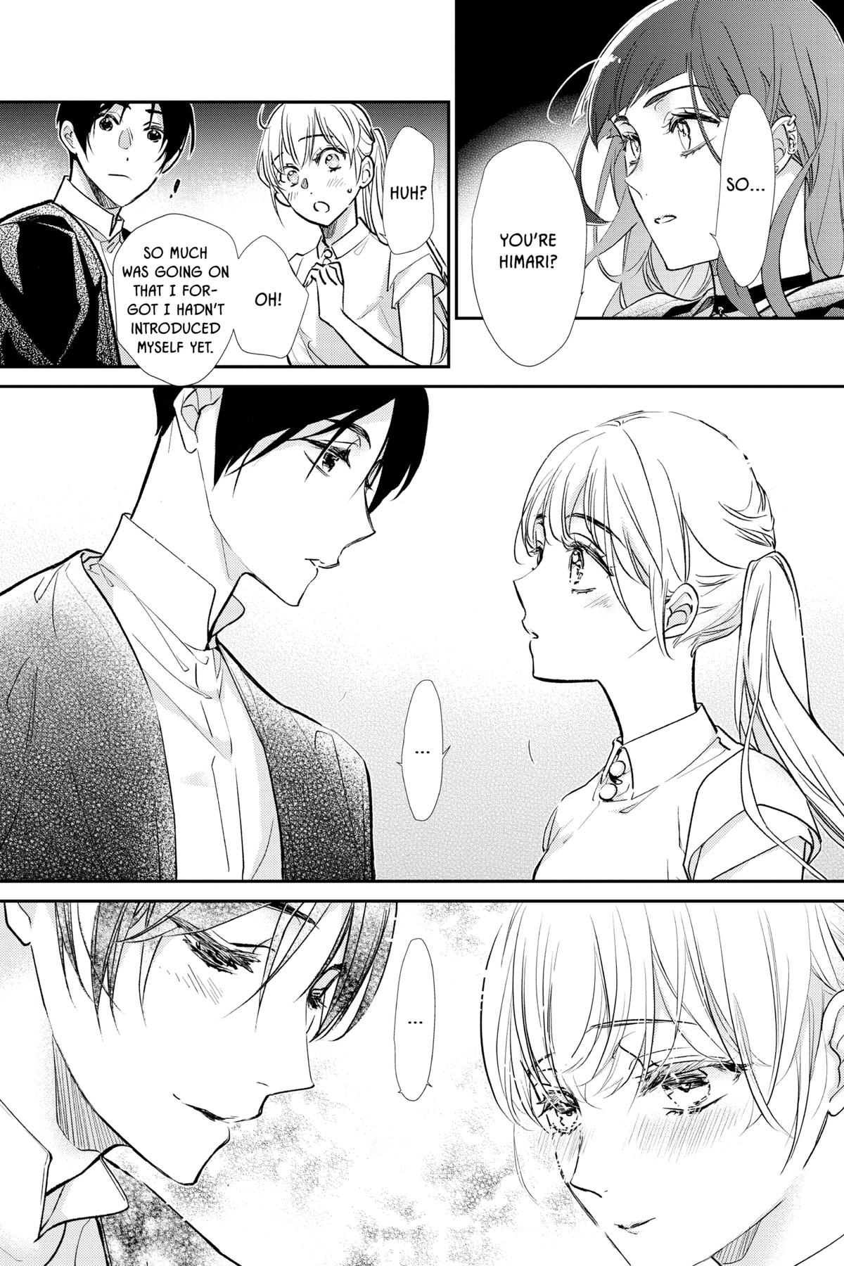 The Demon Prince of Momochi House - Succession Chapter 9 - Page 37