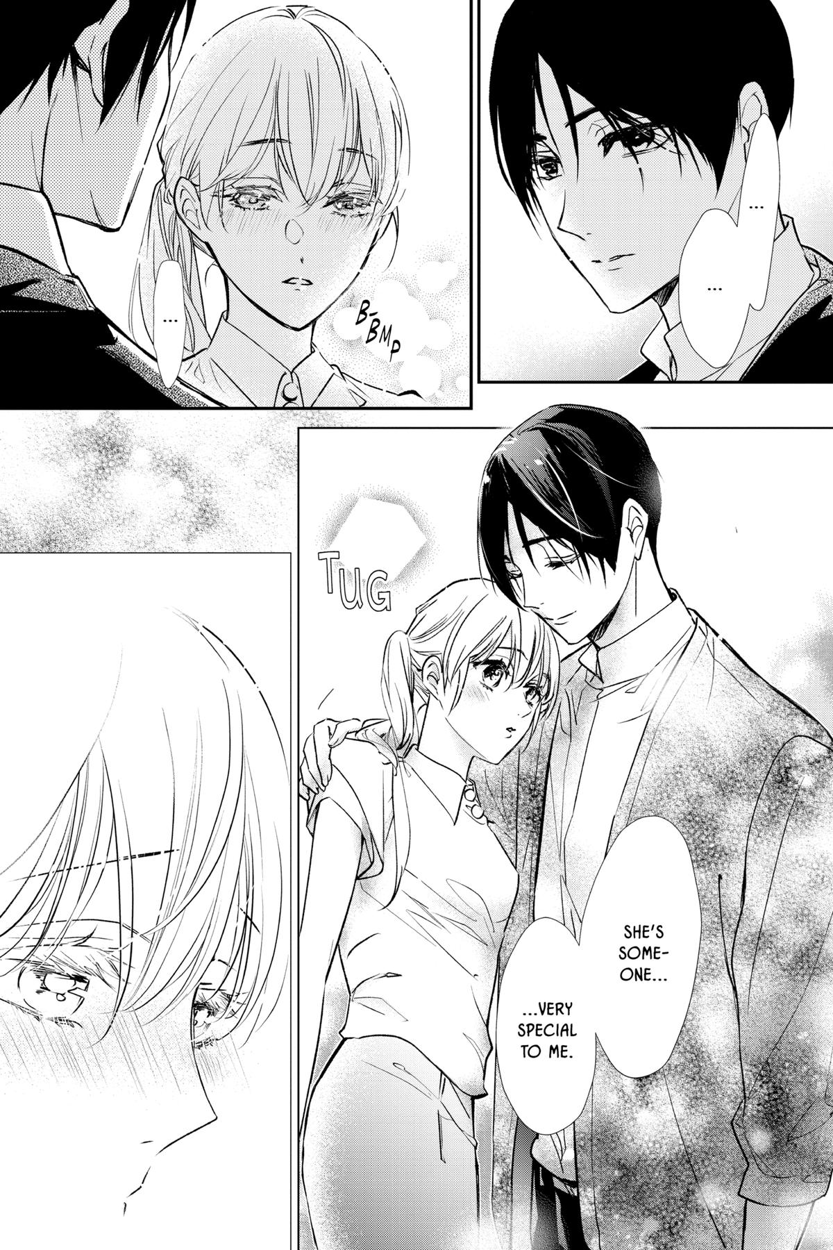 The Demon Prince of Momochi House - Succession Chapter 9 - Page 38